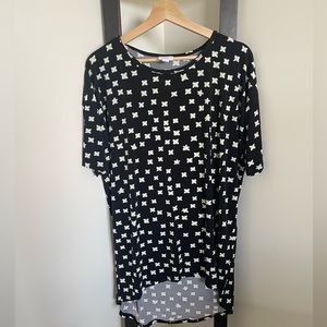 LulaRoe Irma Tunic